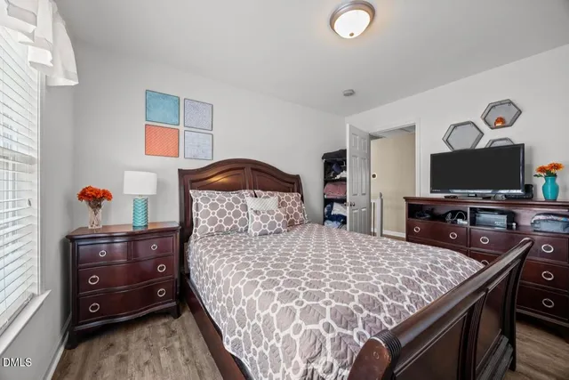 $425,000 | 9325 Carley Circle, Garner, NC 27529