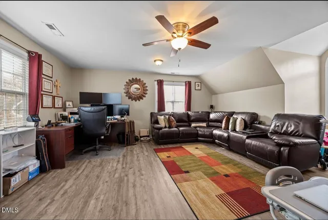 $425,000 | 9325 Carley Circle, Garner, NC 27529