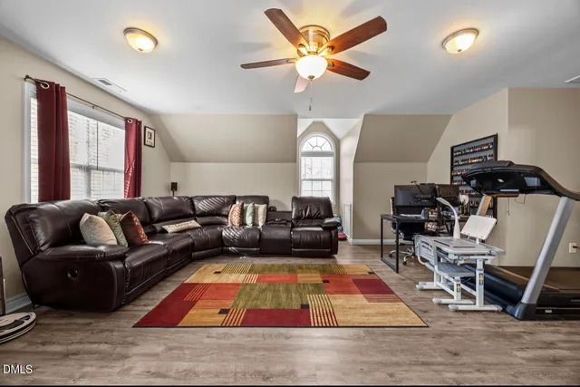 $425,000 | 9325 Carley Circle, Garner, NC 27529