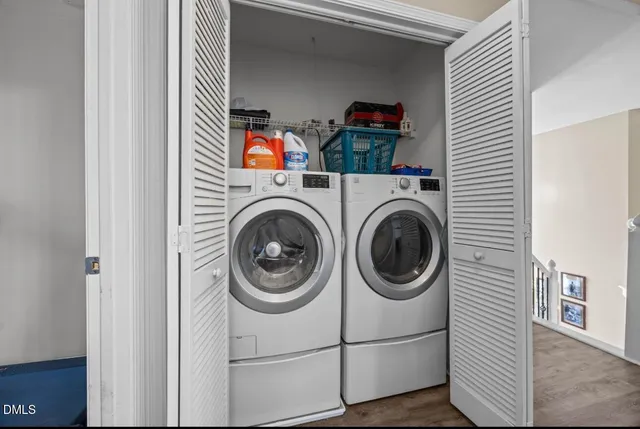 $425,000 | 9325 Carley Circle, Garner, NC 27529