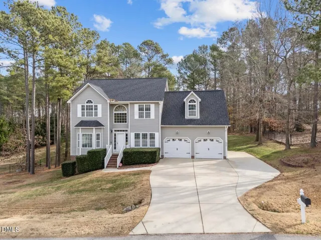 $425,000 | 9325 Carley Circle, Garner, NC 27529