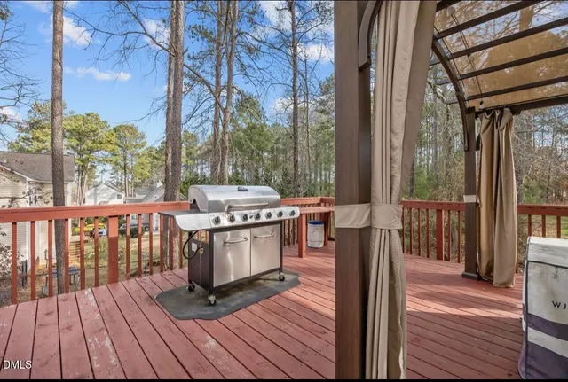 $425,000 | 9325 Carley Circle, Garner, NC 27529