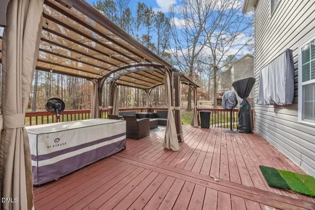 $425,000 | 9325 Carley Circle, Garner, NC 27529
