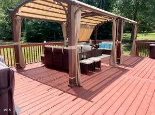 $425,000 | 9325 Carley Circle, Garner, NC 27529