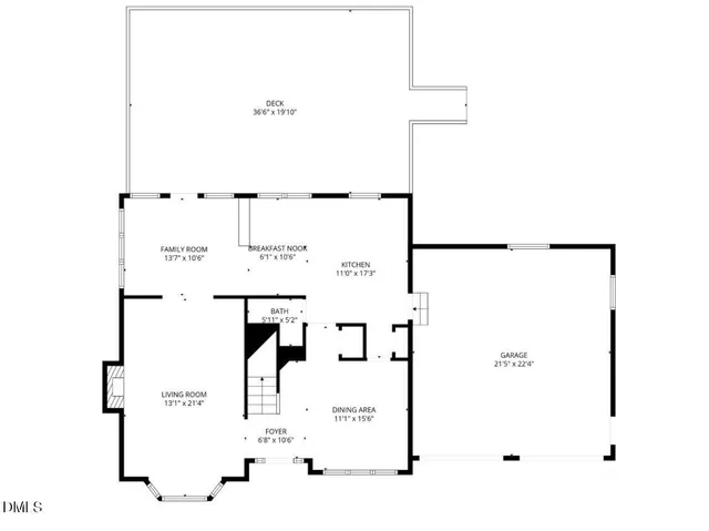 $425,000 | 9325 Carley Circle, Garner, NC 27529