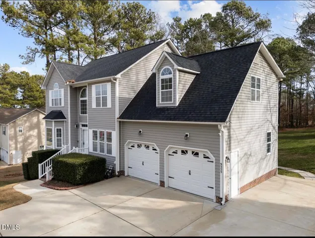 $425,000 | 9325 Carley Circle, Garner, NC 27529