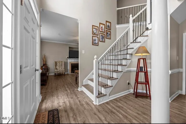 $425,000 | 9325 Carley Circle, Garner, NC 27529