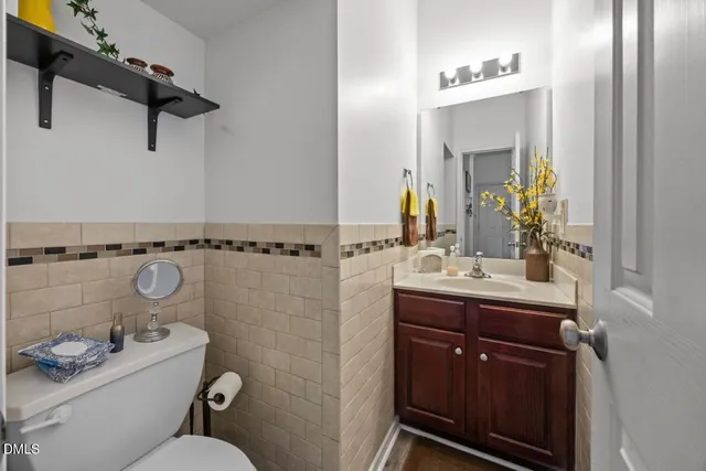 $425,000 | 9325 Carley Circle, Garner, NC 27529