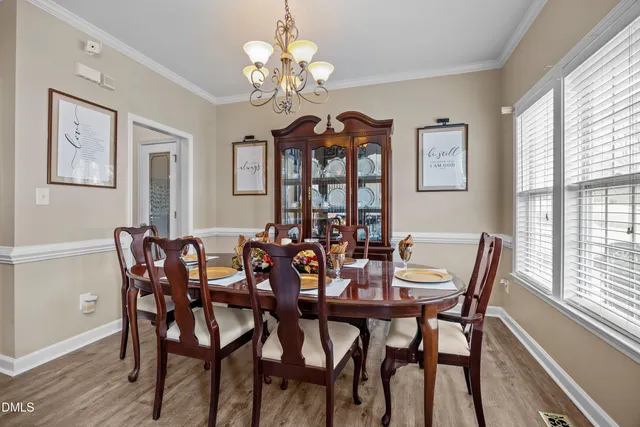 $425,000 | 9325 Carley Circle, Garner, NC 27529