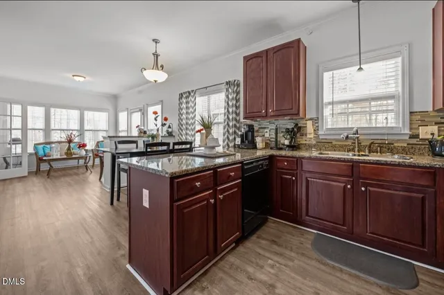 $425,000 | 9325 Carley Circle, Garner, NC 27529