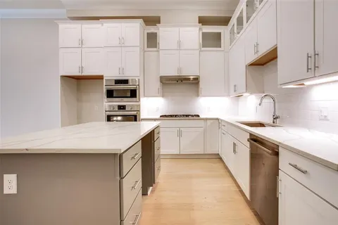 $499,900 | 1472 N Avenue, Plano, TX 75074