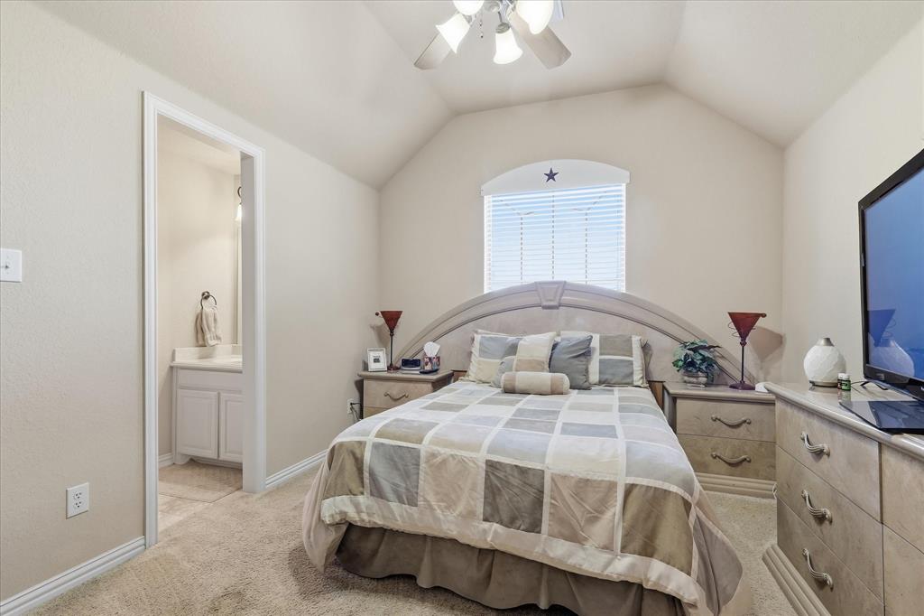12025 Vista Ranch Way Fort Worth, TX 76179 - Photo 22 of 40