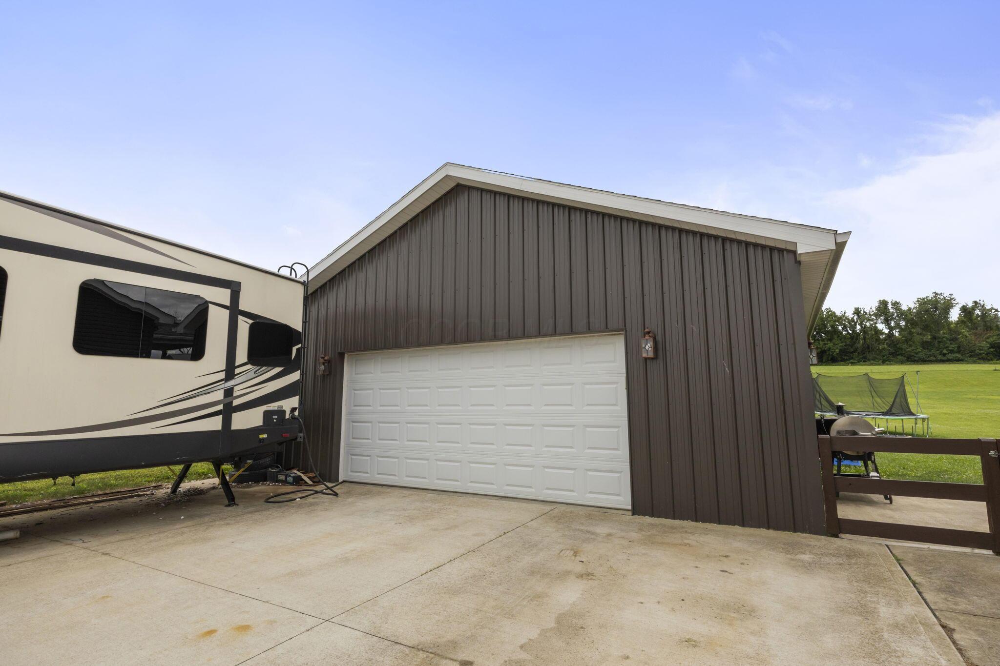 325 Carroll Eastern Road Northeast Lancaster, OH 43130 - Photo 60 of 80