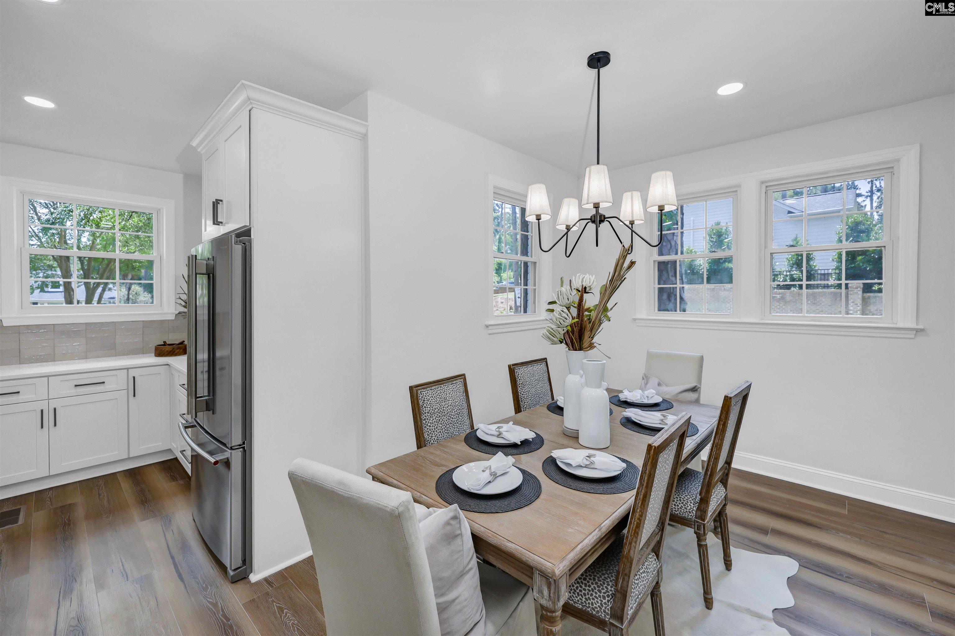 1603 Tanglewood Road Columbia, SC 29204 - Photo 13 of 57