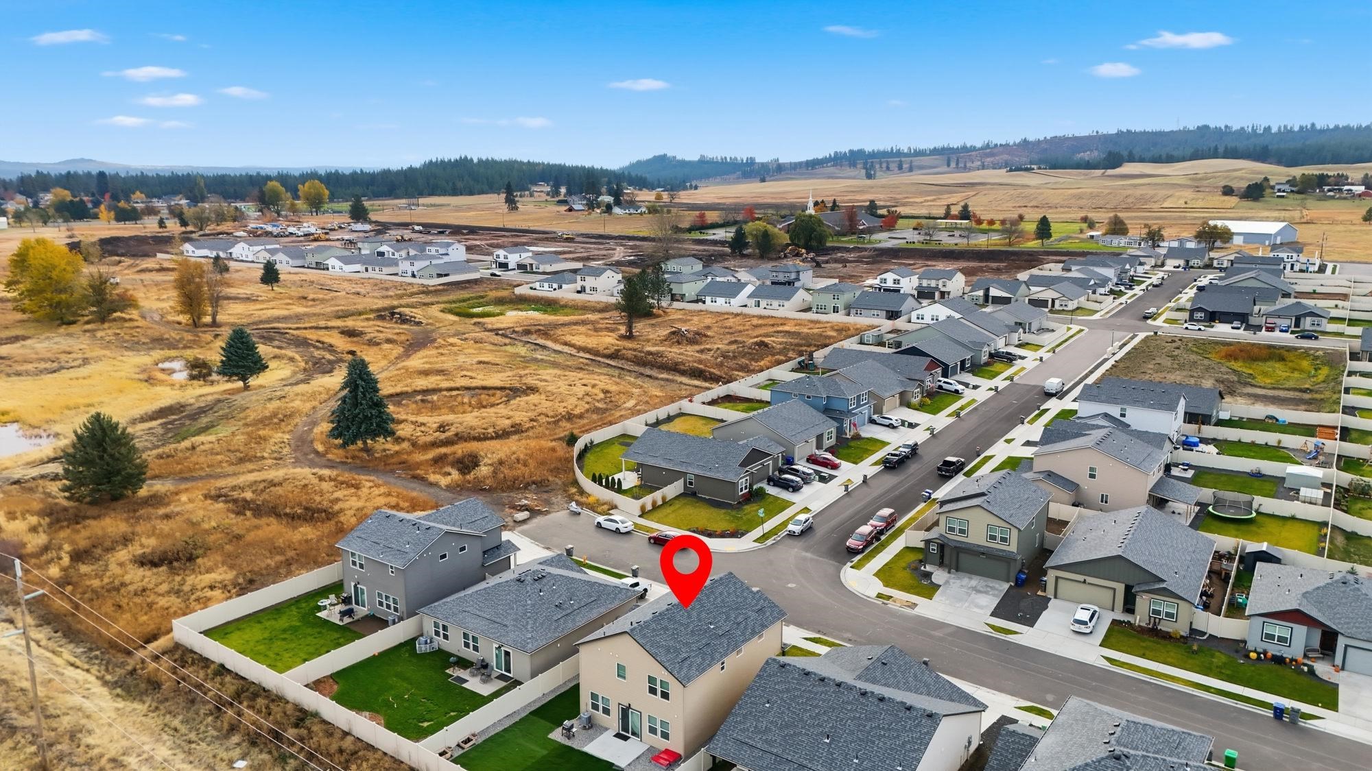 10502 Duckhook Road Cheney, WA 99004 - Photo 21 of 24