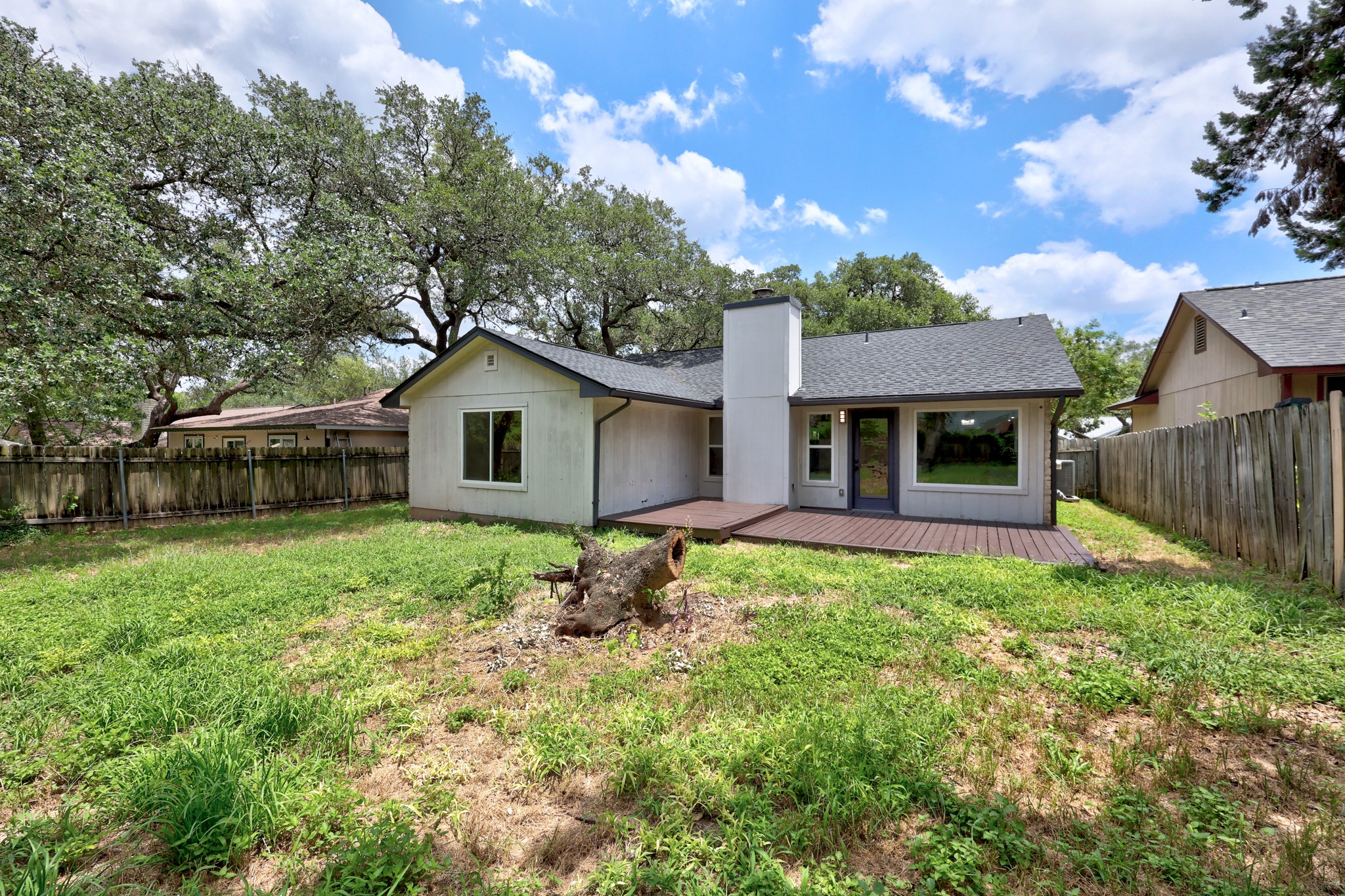 8708 Huebinger Pass Austin, TX 78745 - Photo 29 of 30