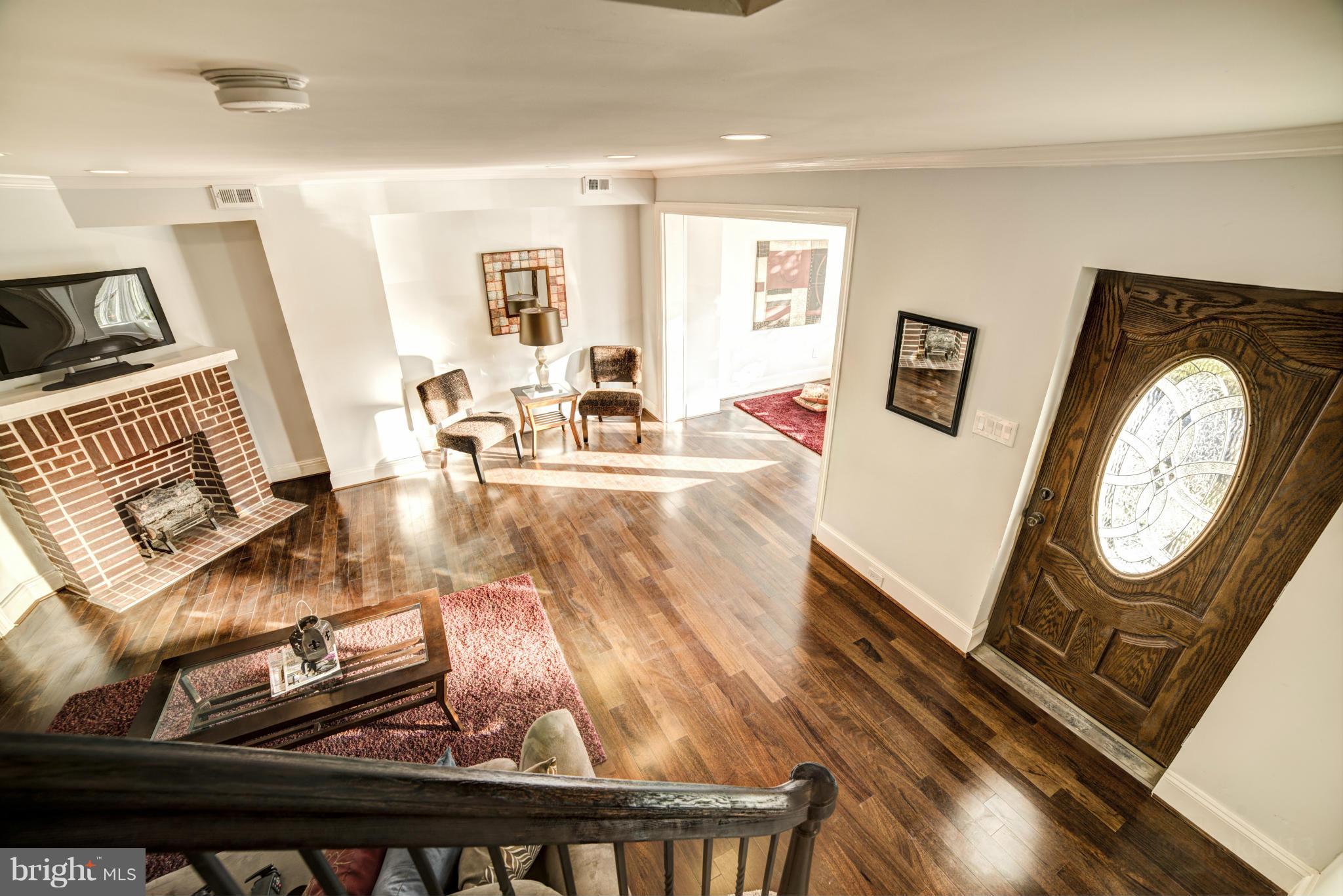 3604 Rexmere Road Baltimore, MD 21218 - Photo 14 of 25 Interior (General)