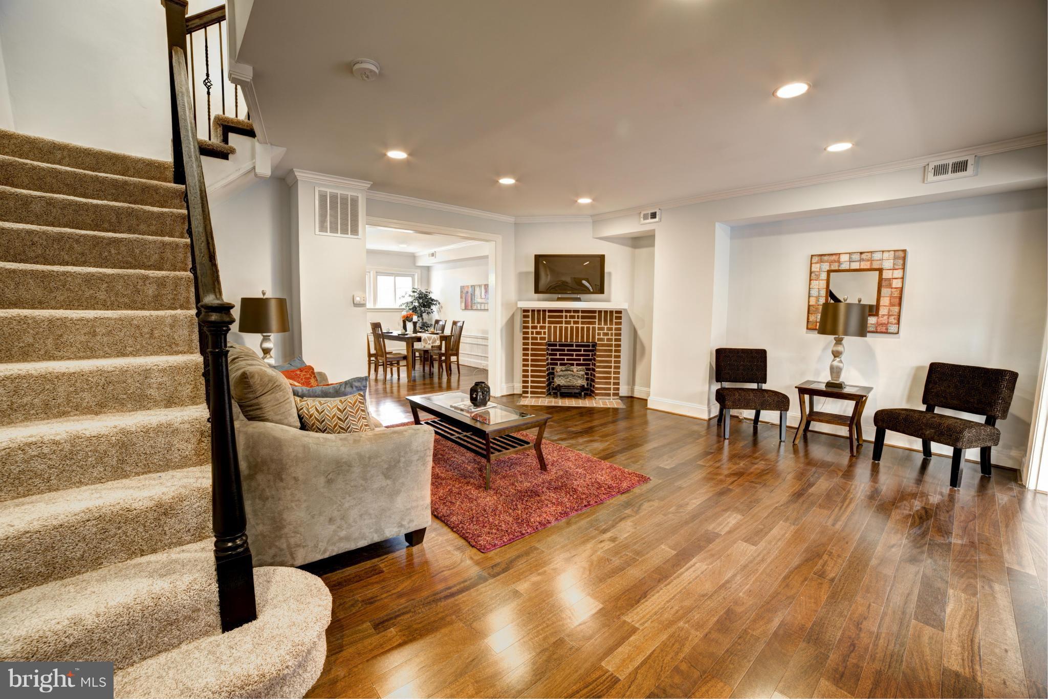 3604 Rexmere Road Baltimore, MD 21218 - Photo 3 of 25 Interior (General)