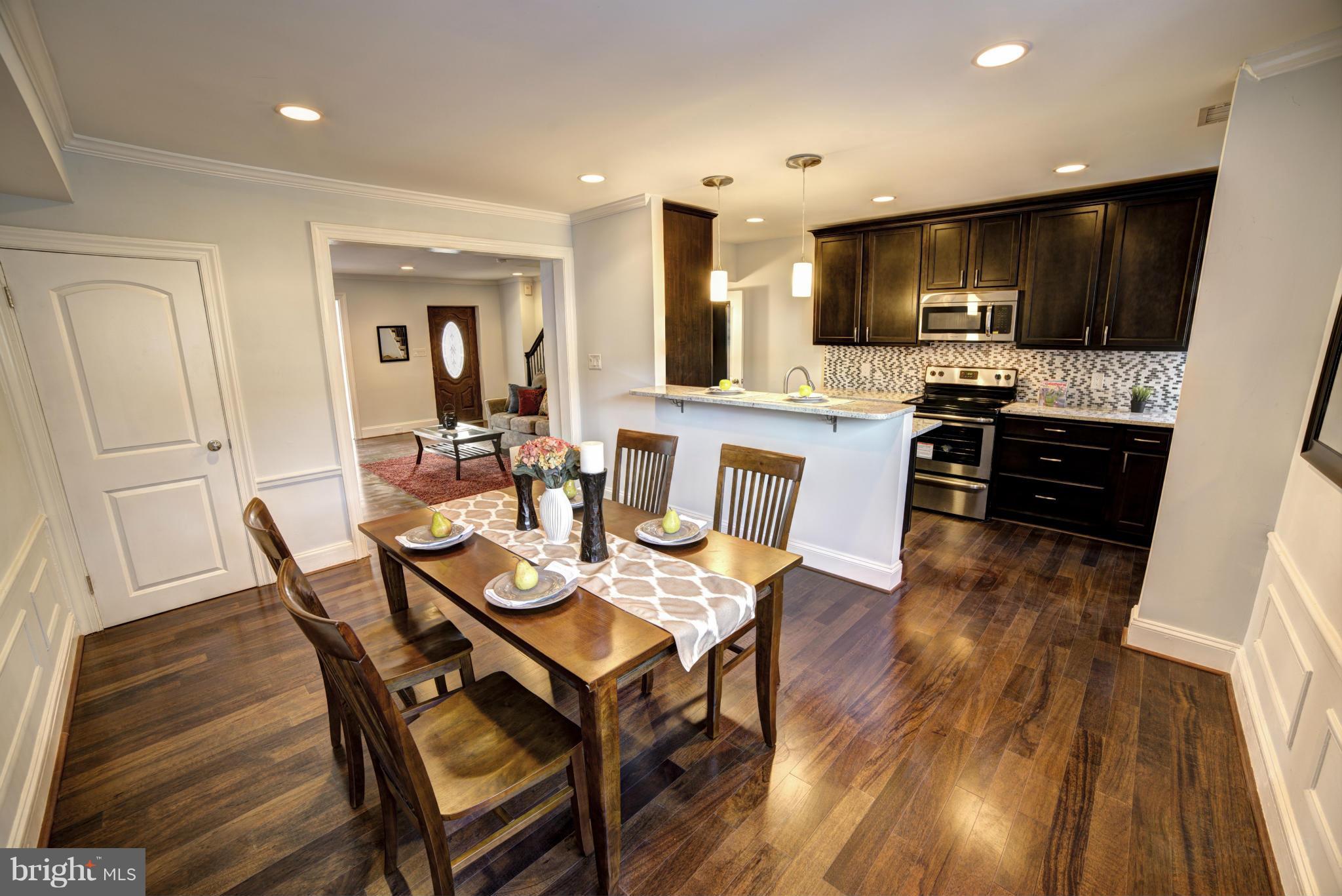 3604 Rexmere Road Baltimore, MD 21218 - Photo 8 of 25 Interior (General)