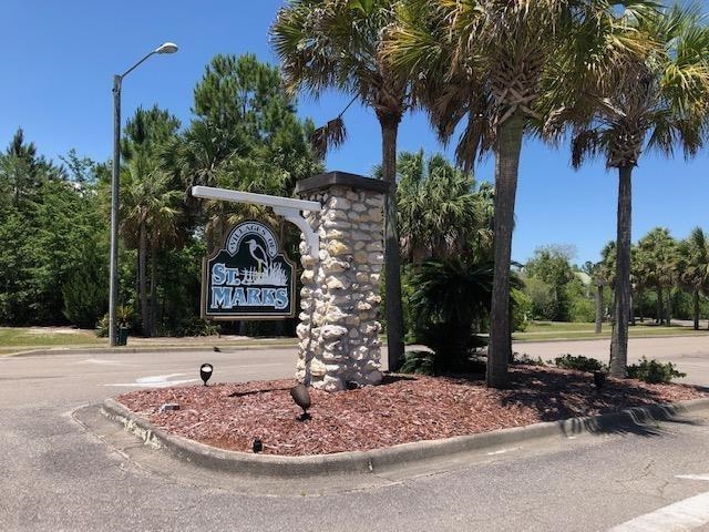Old Palmetto Path St. Marks, FL 32355 - Photo 1 of 1