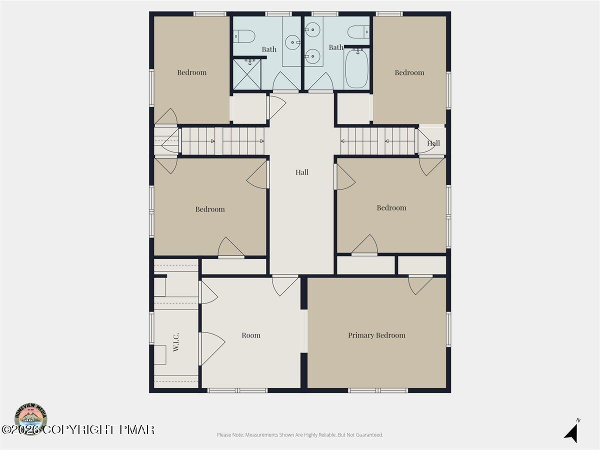 136 St George Street Lewisburg, PA 17837 - Photo 40 of 42