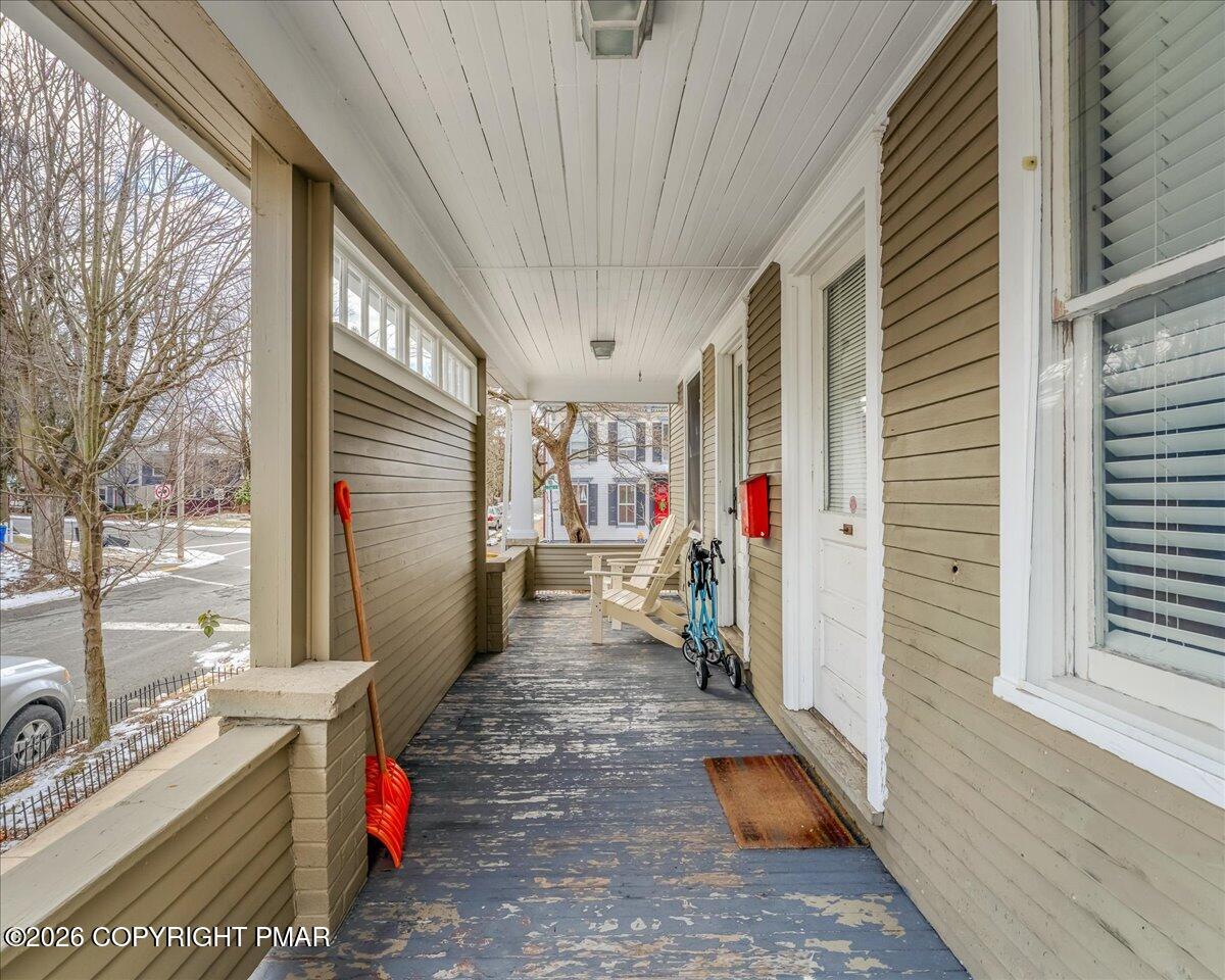 136 St George Street Lewisburg, PA 17837 - Photo 3 of 42 a view of storage room