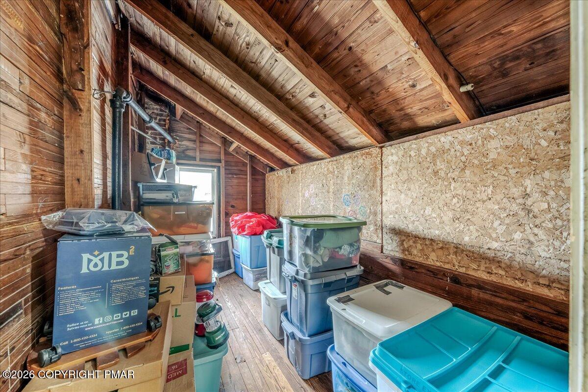 136 St George Street Lewisburg, PA 17837 - Photo 31 of 42 a view of porch with seating space