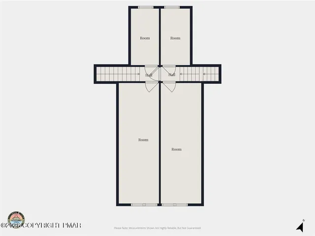 a car parked in front of a house