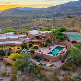 $3,155,000 | 8741 East Silver Saddle Drive, Carefree, AZ 85377