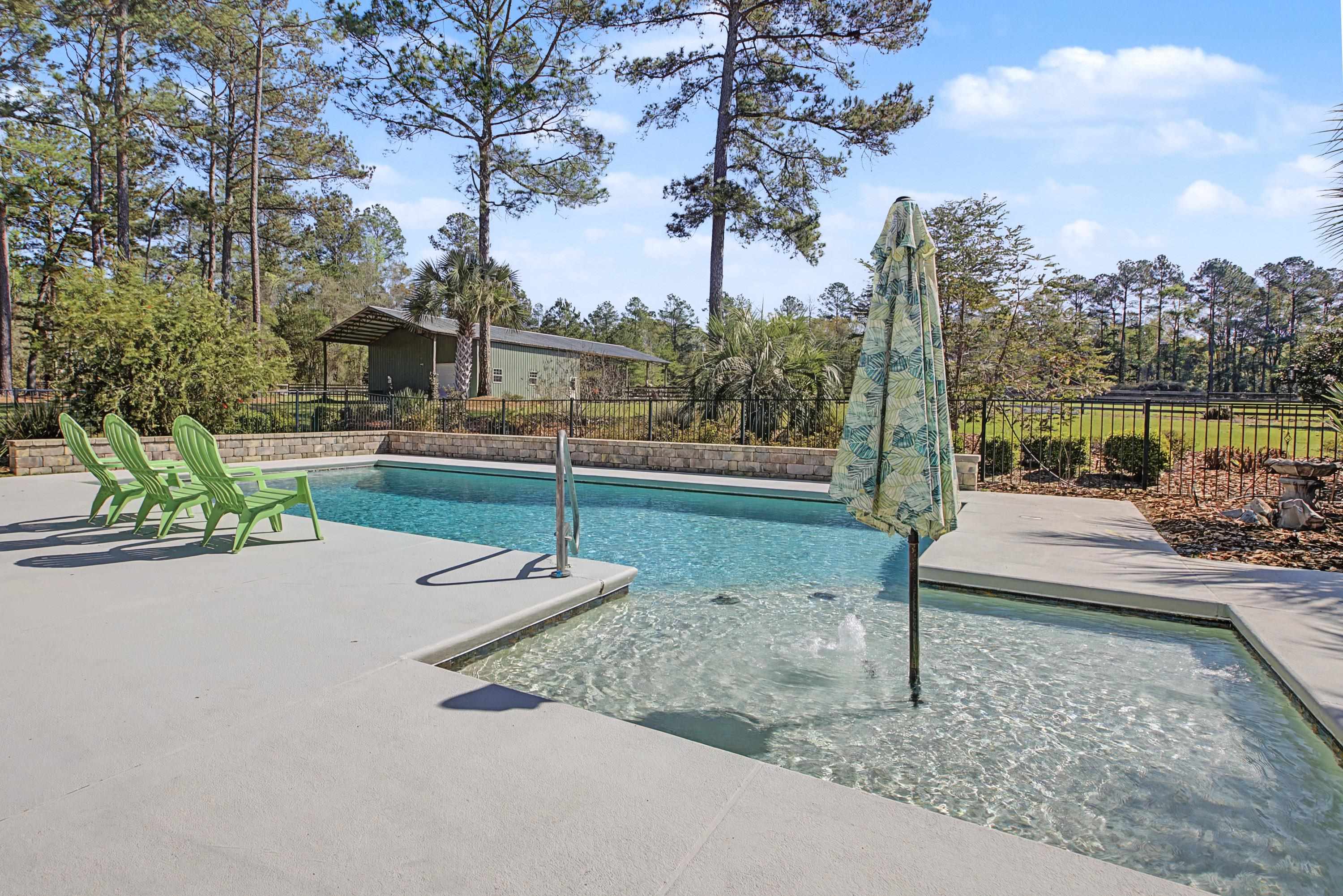 900 Ridge Road Monticello, FL 32344 - Photo 28 of 45