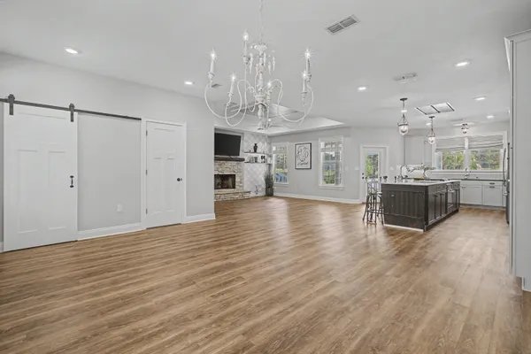 $789,000 | 900 Ridge Road, Monticello, FL 32344