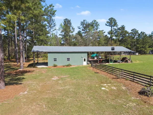 $789,000 | 900 Ridge Road, Monticello, FL 32344