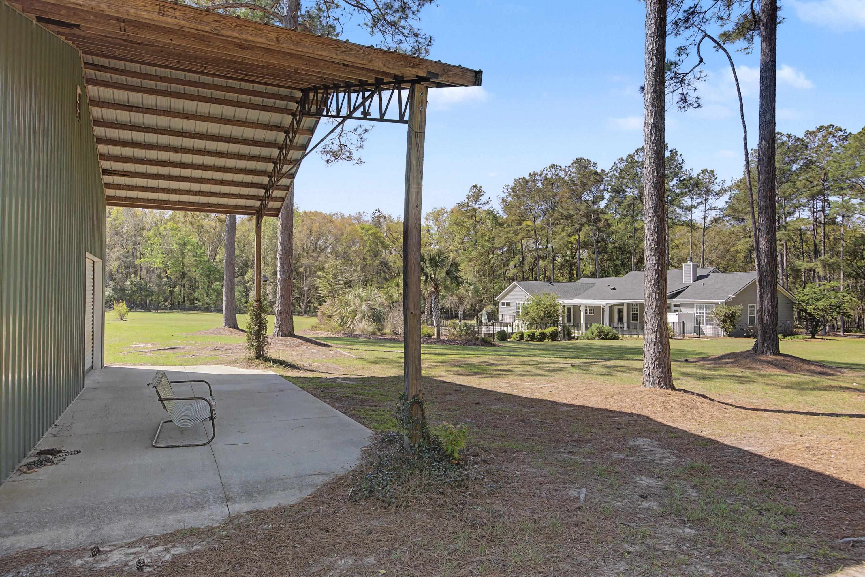 900 Ridge Road Monticello, FL 32344 - Photo 32 of 45