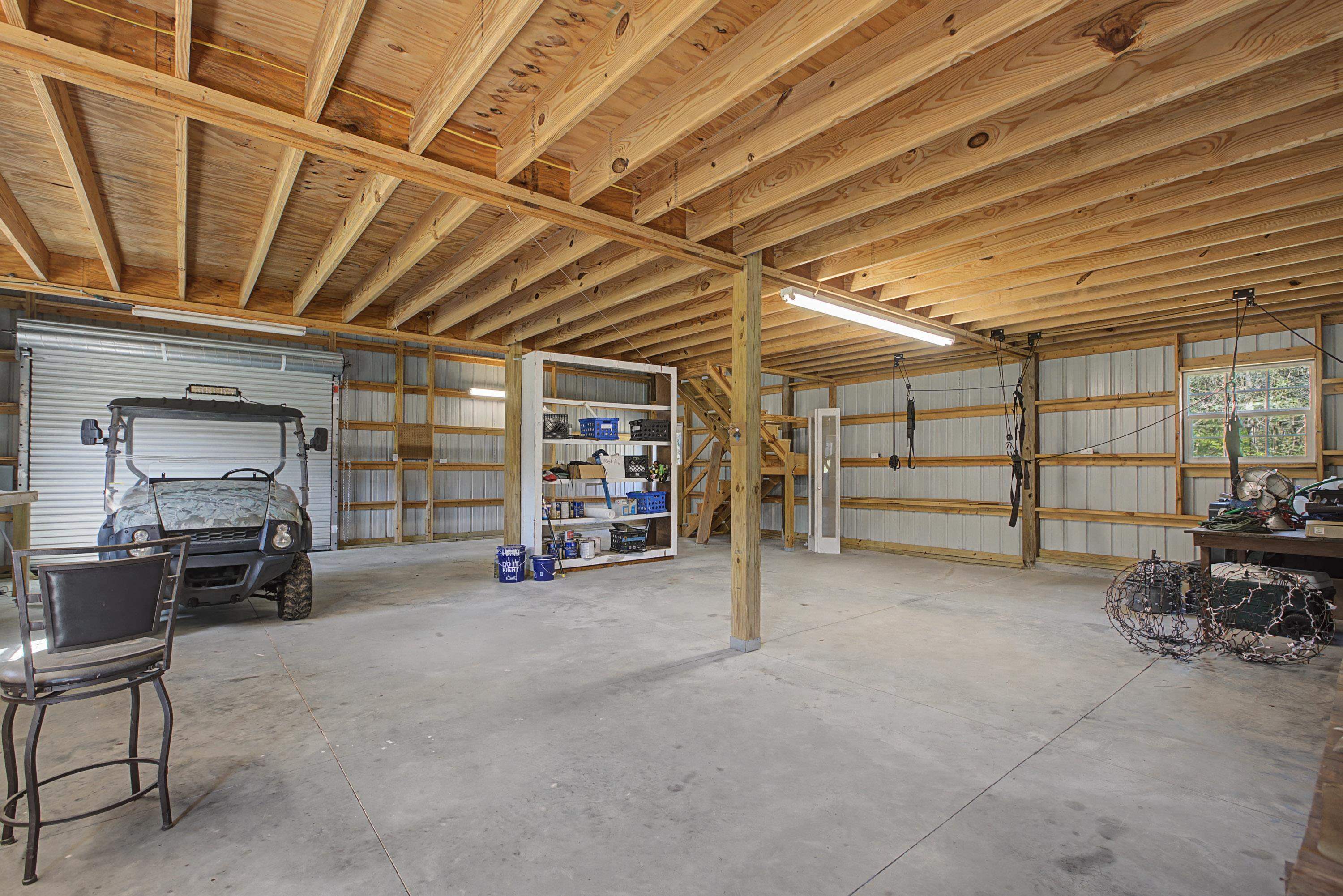 900 Ridge Road Monticello, FL 32344 - Photo 33 of 45