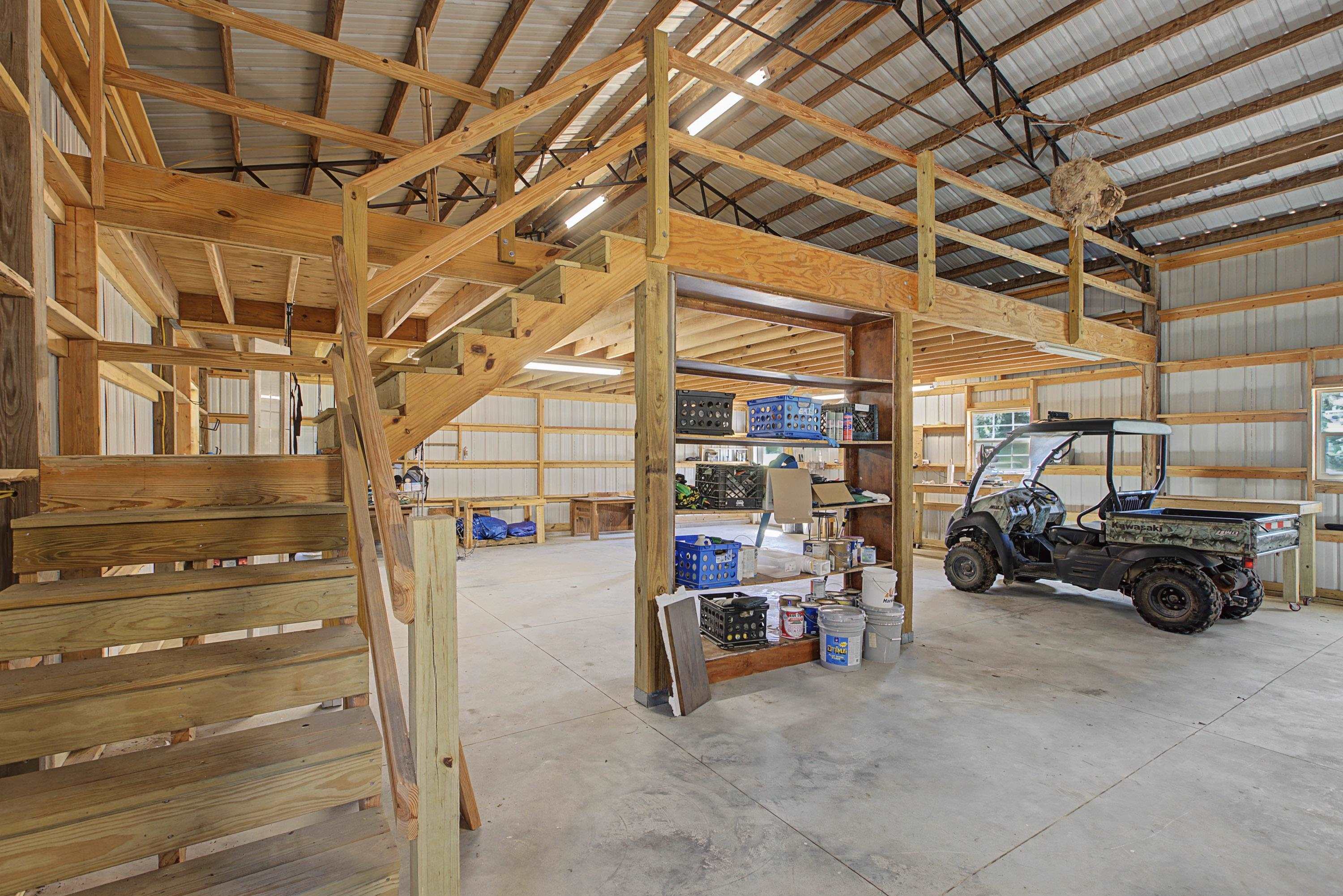 900 Ridge Road Monticello, FL 32344 - Photo 34 of 45