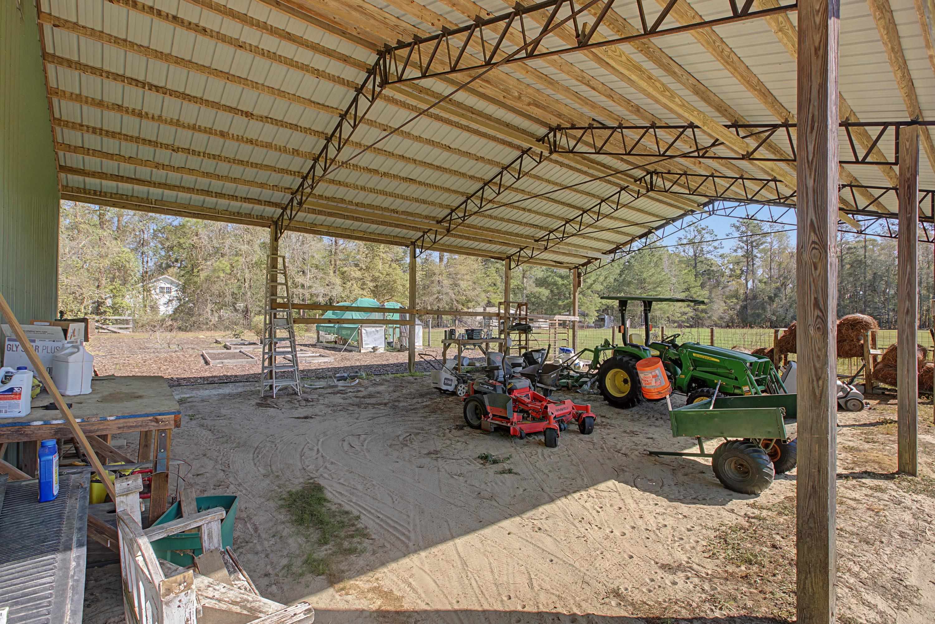 900 Ridge Road Monticello, FL 32344 - Photo 35 of 45