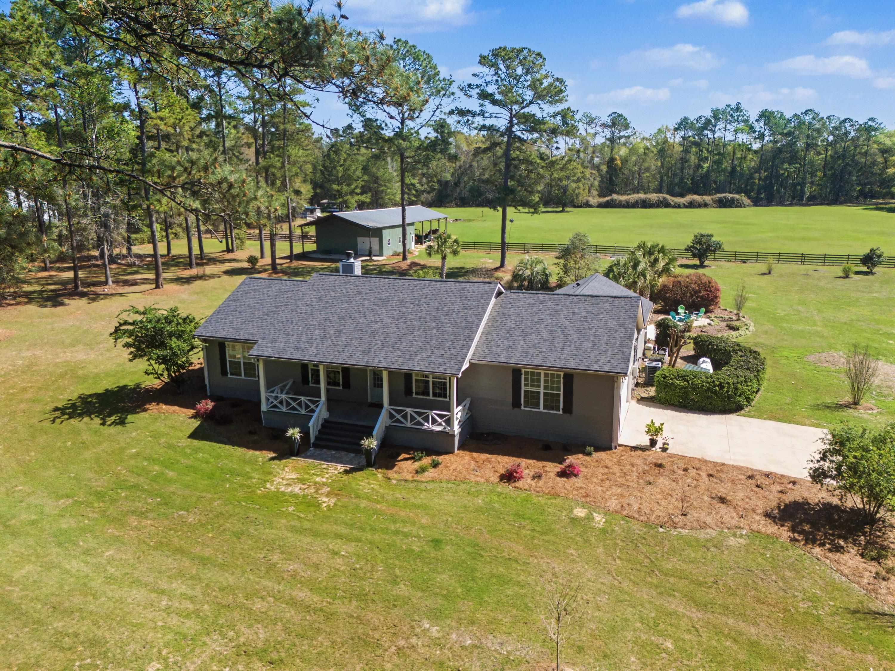 900 Ridge Road Monticello, FL 32344 - Photo 36 of 45