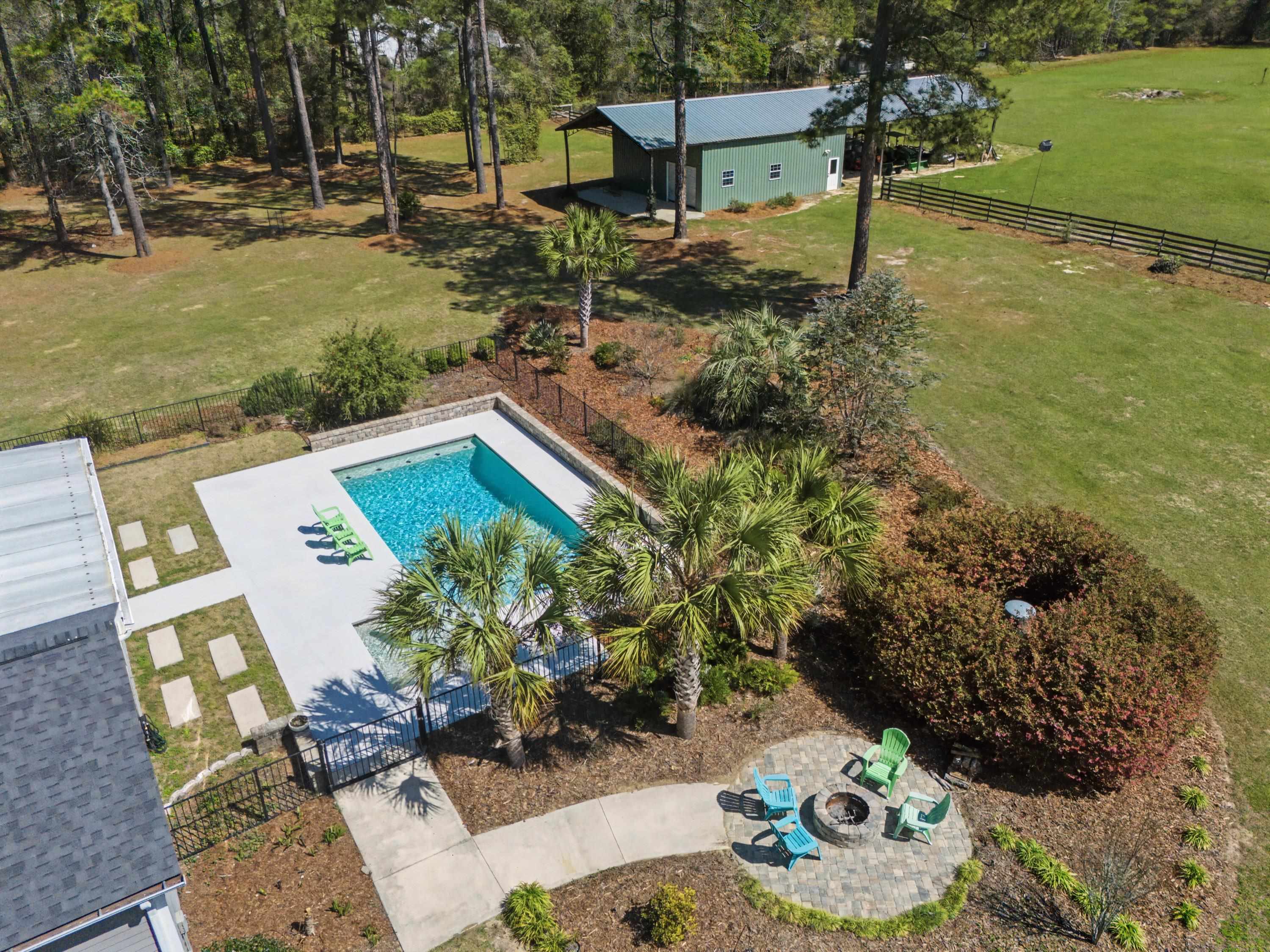 900 Ridge Road Monticello, FL 32344 - Photo 38 of 45