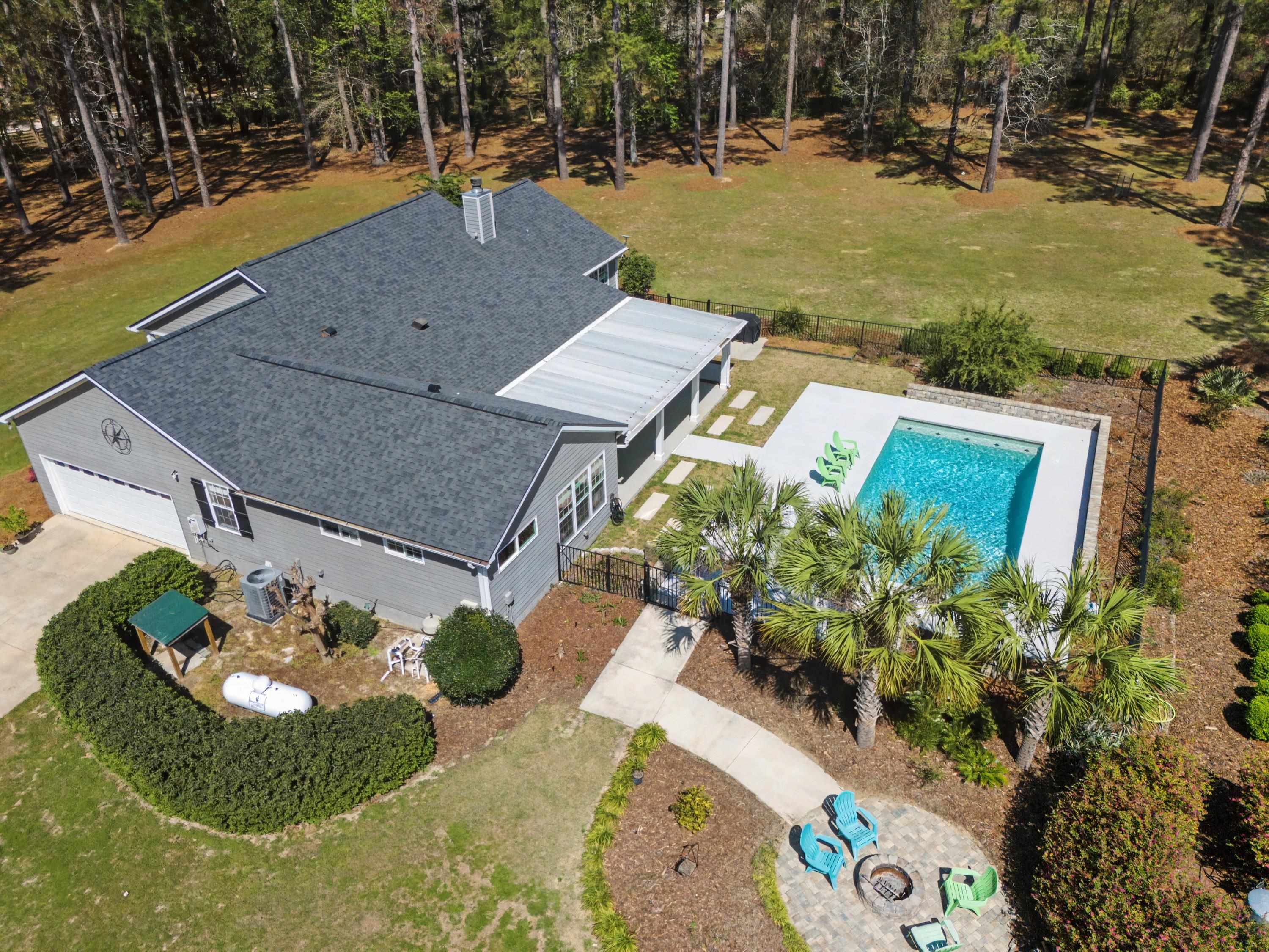 900 Ridge Road Monticello, FL 32344 - Photo 39 of 45