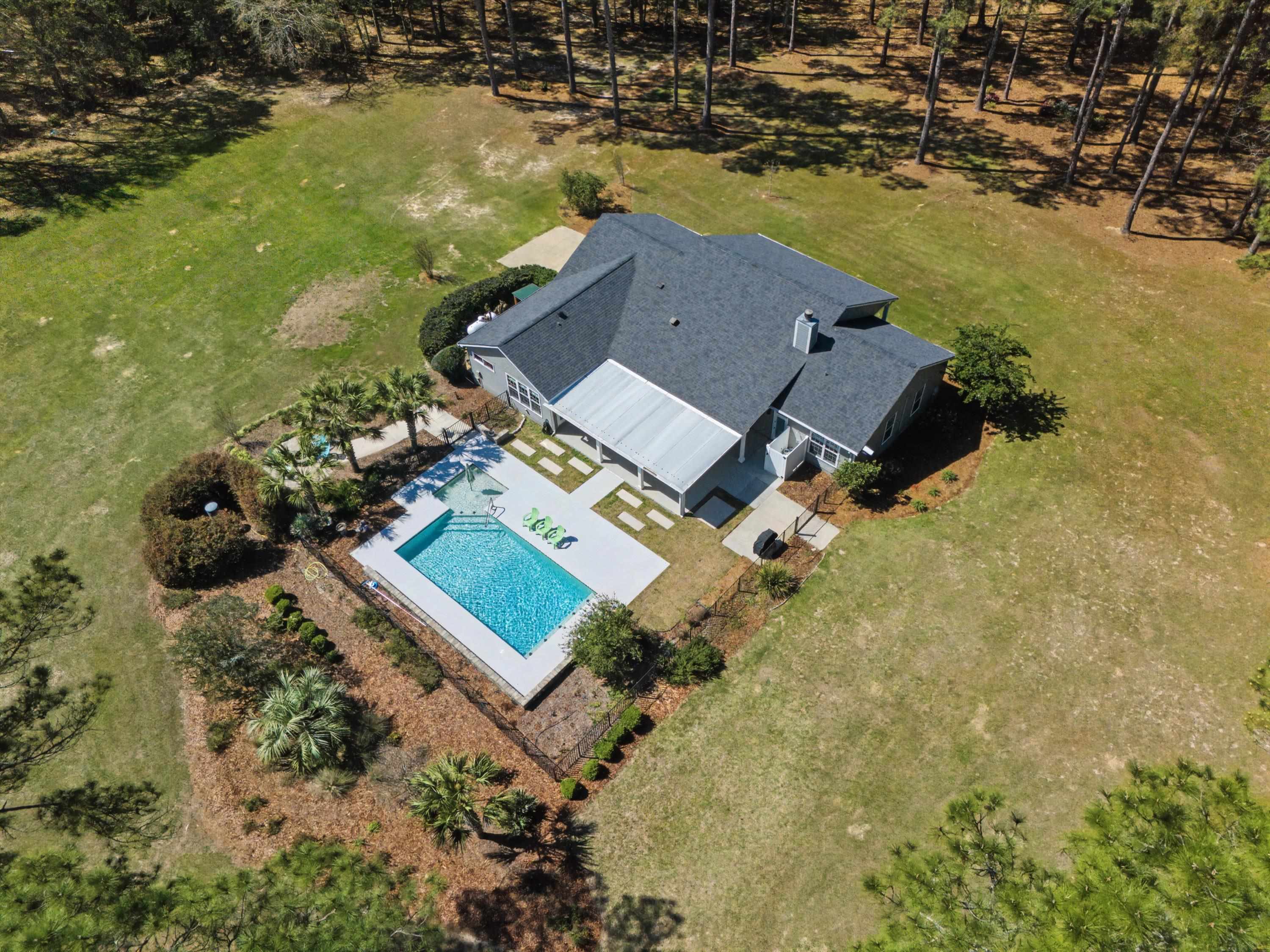 900 Ridge Road Monticello, FL 32344 - Photo 40 of 45