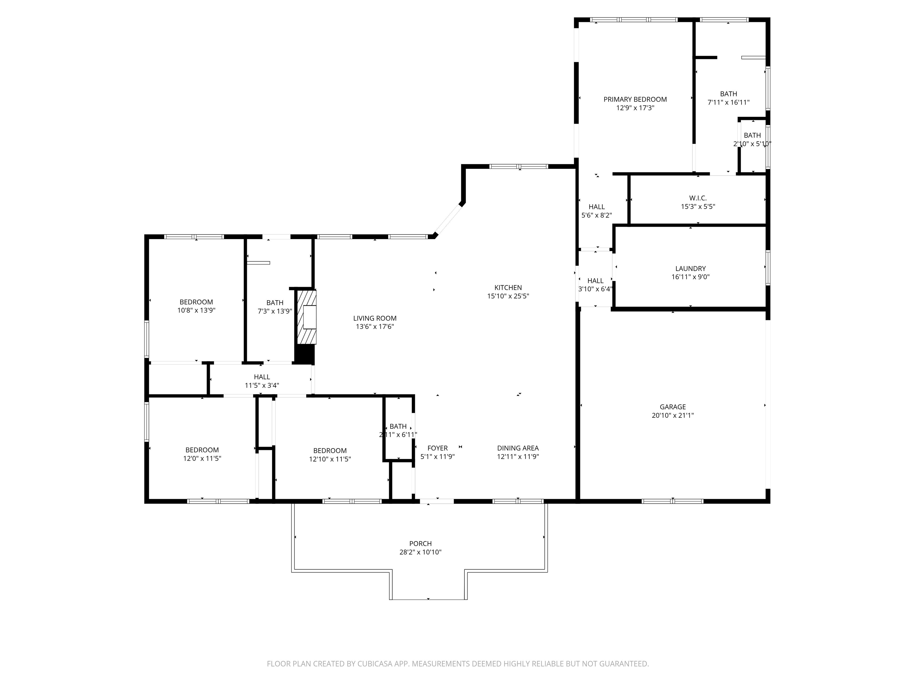 900 Ridge Road Monticello, FL 32344 - Photo 41 of 45