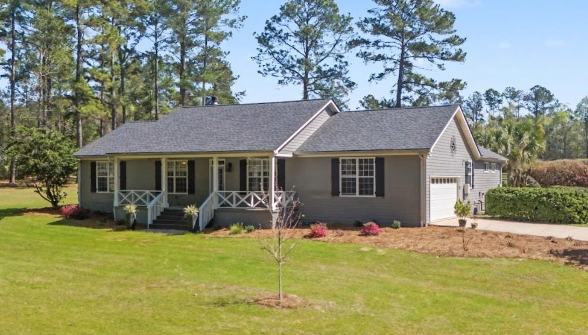 900 Ridge Road Monticello, FL 32344 - Photo 42 of 45