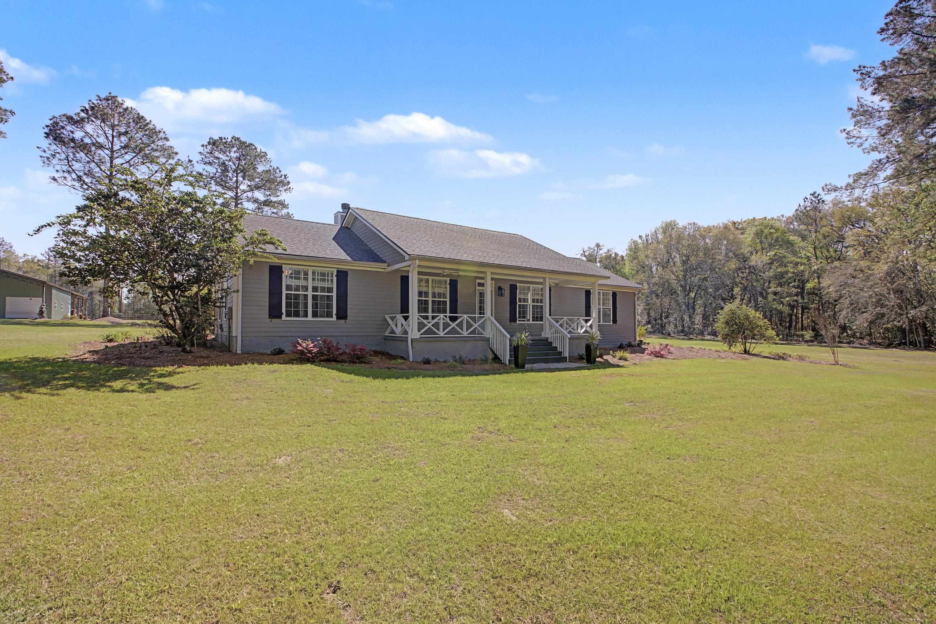 900 Ridge Road Monticello, FL 32344 - Photo 43 of 45