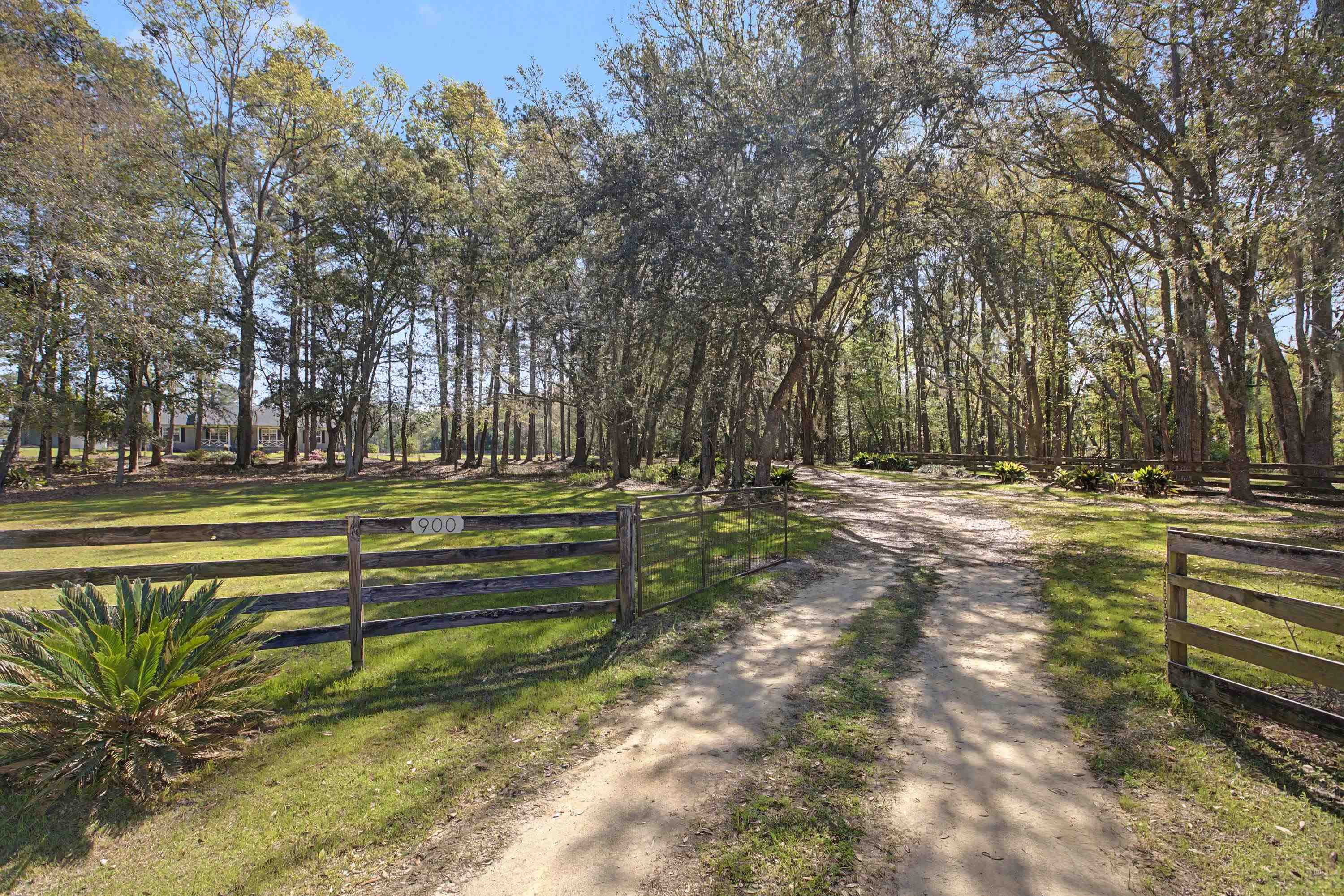 900 Ridge Road Monticello, FL 32344 - Photo 45 of 45