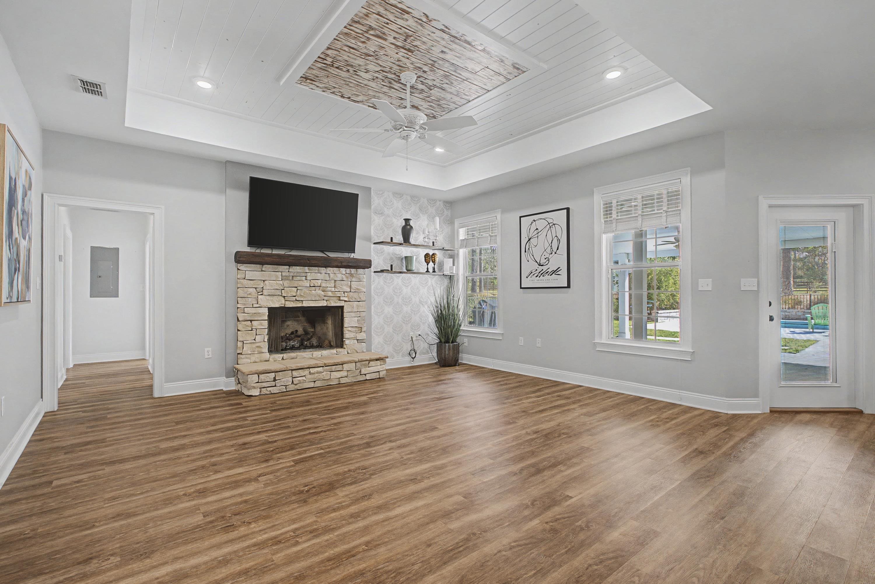 900 Ridge Road Monticello, FL 32344 - Photo 5 of 45