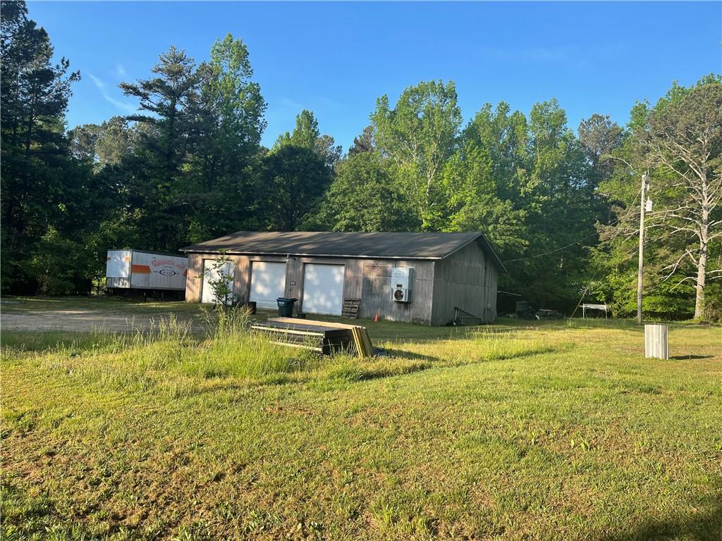 8262 Jefferson River Road Athens, GA 30607 - Photo 1 of 1 a view of a house with pool