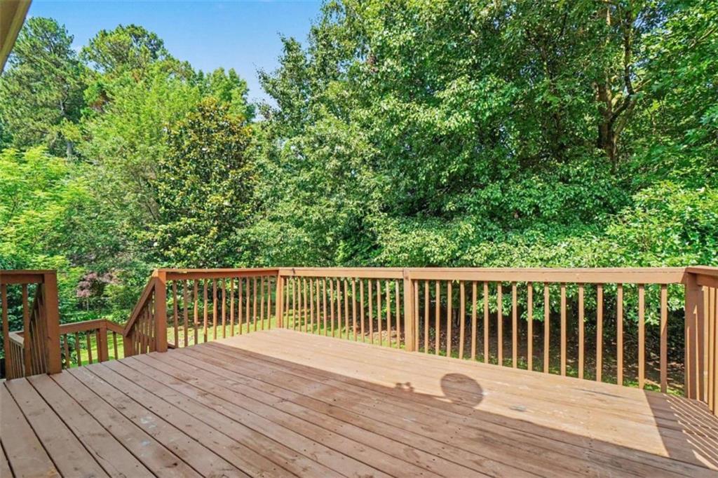 3364 Holly Ridge Trail Southwest Marietta, GA 30008 - Photo 26 of 29