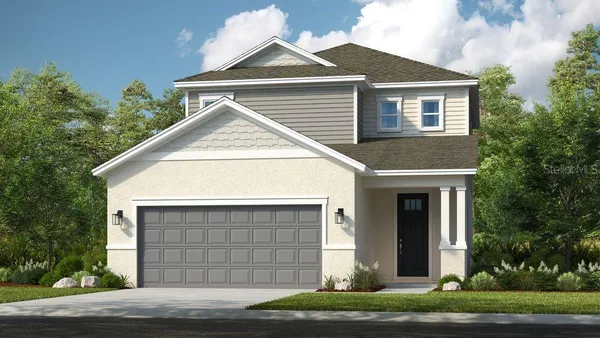 $437,999 | 747 Steel Drive, Apollo Beach, FL 33572