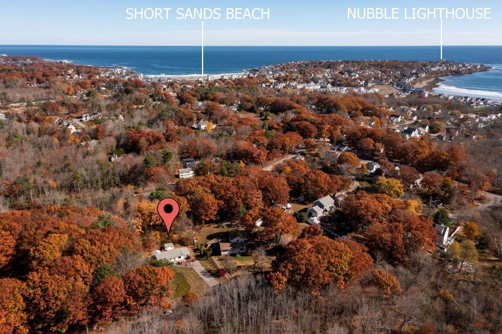 17 Gunnison Road York, ME 03909 - Photo 2 of 35 17G#37