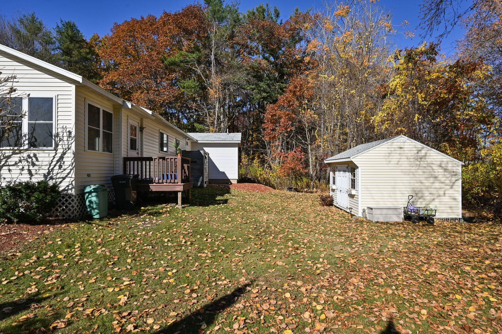 17 Gunnison Road York, ME 03909 - Photo 7 of 35 17G#1